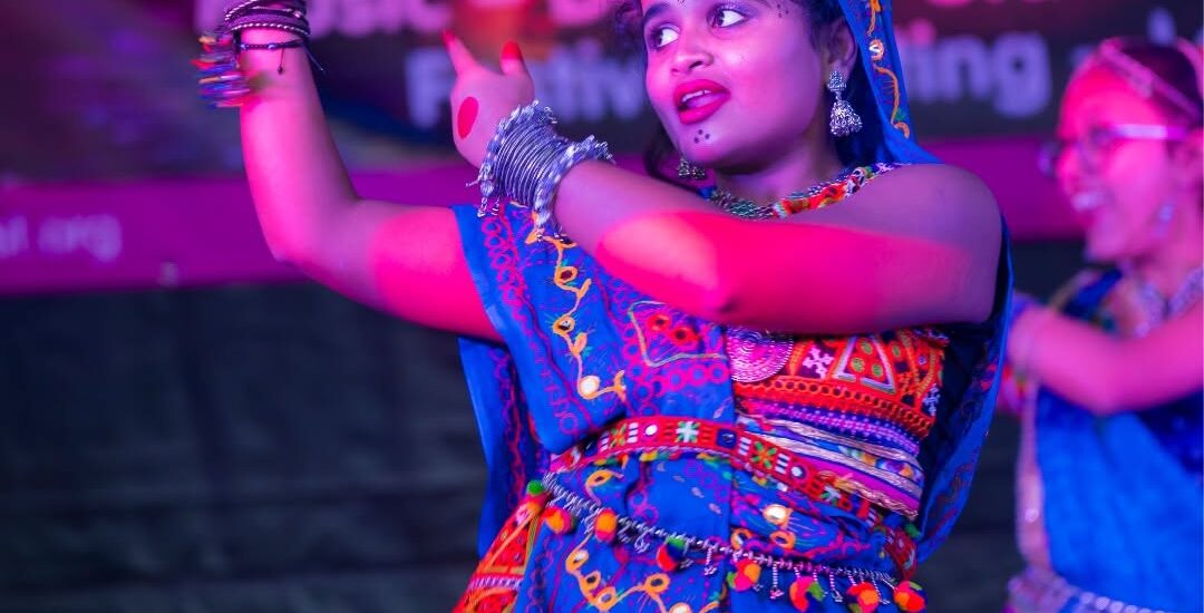 Promotional image for Diwali Celebration