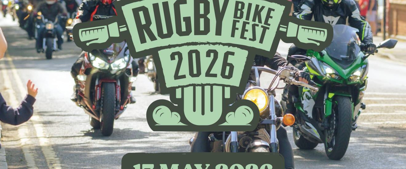 Promotional image for Bikefest