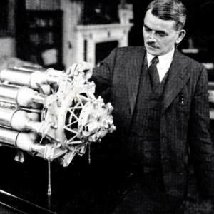 Sir Frank Whittle